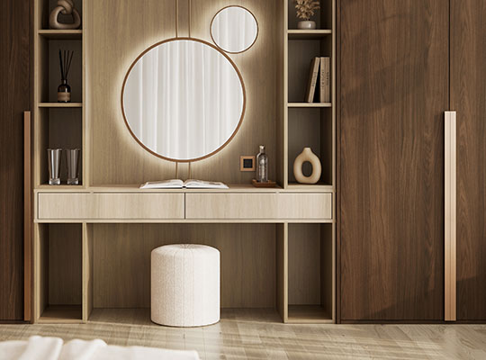 Formica® HPL Collectie