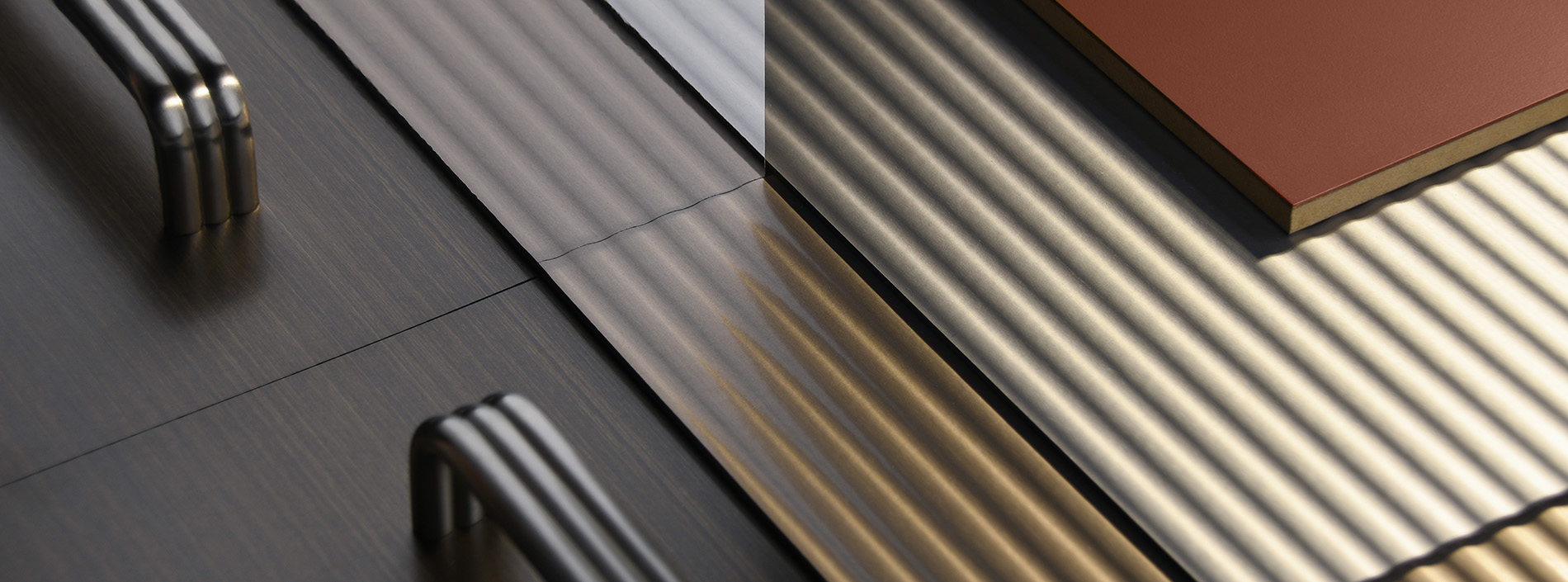 Homapal new metals