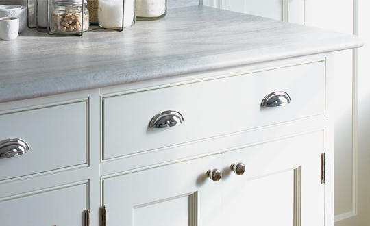 Cabinet Liners