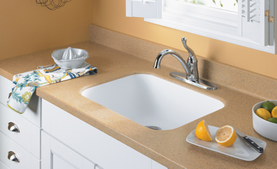 Sinks