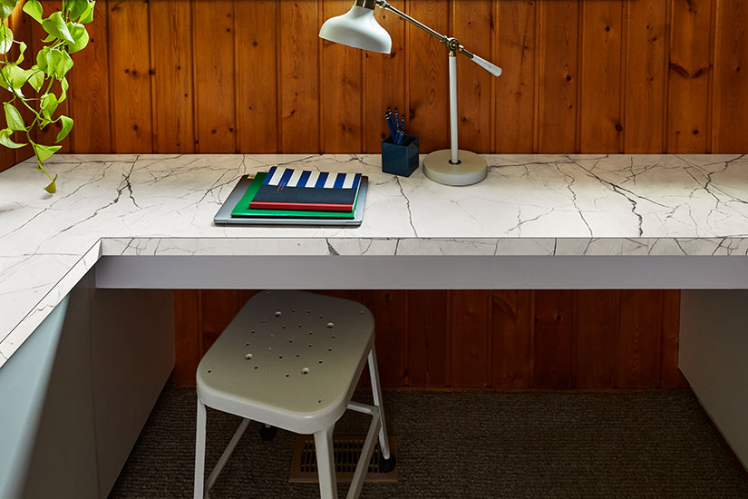 Fractured Marble desktop
