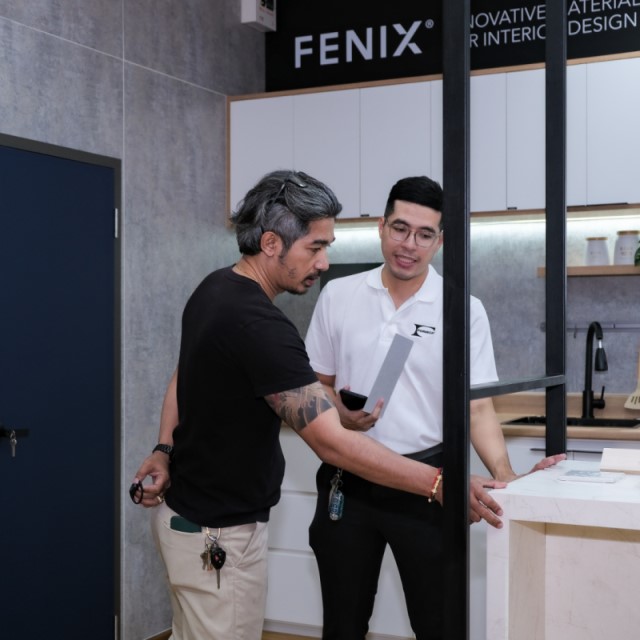 Formica Thailand has expanded its footprint in the South of Thailand with the grand opening of its Surat Thani showroom and warehouse.