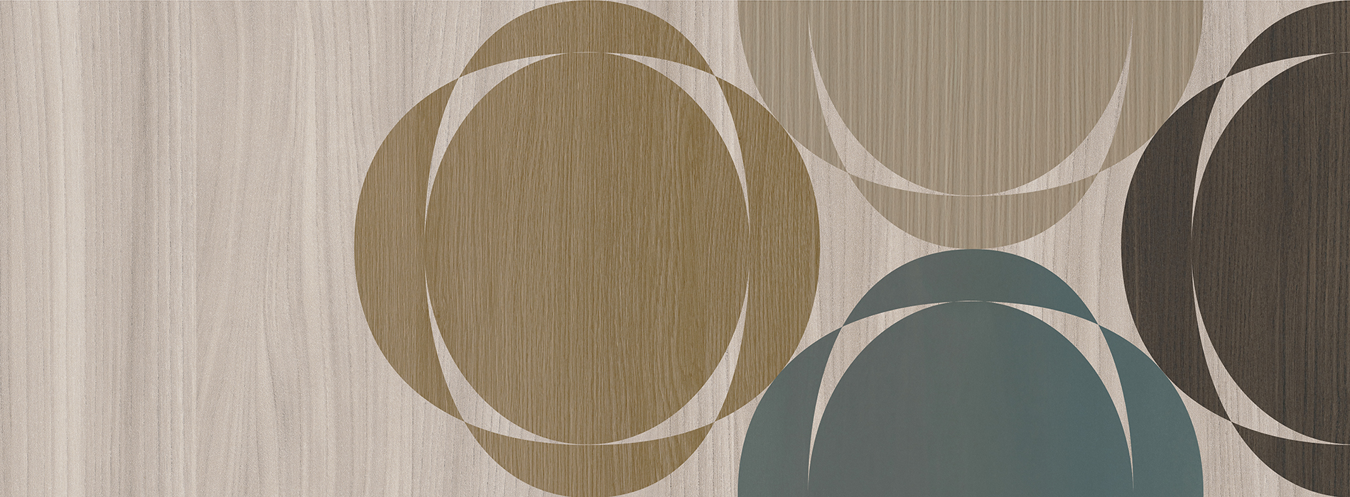 Woodgrains