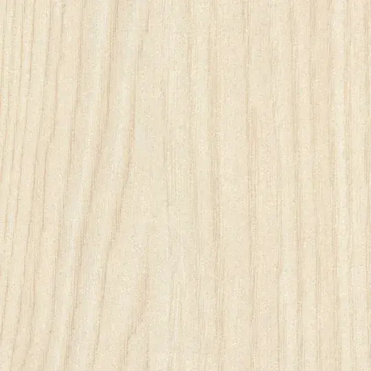 Pale Ash