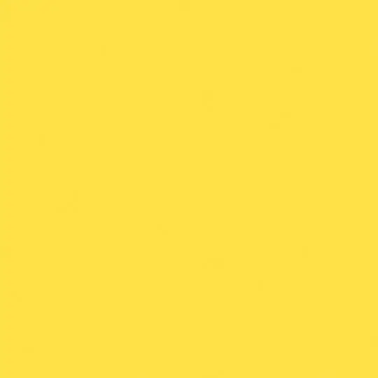 Chrome Yellow