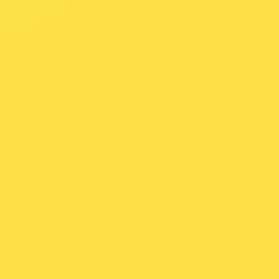 Chrome Yellow