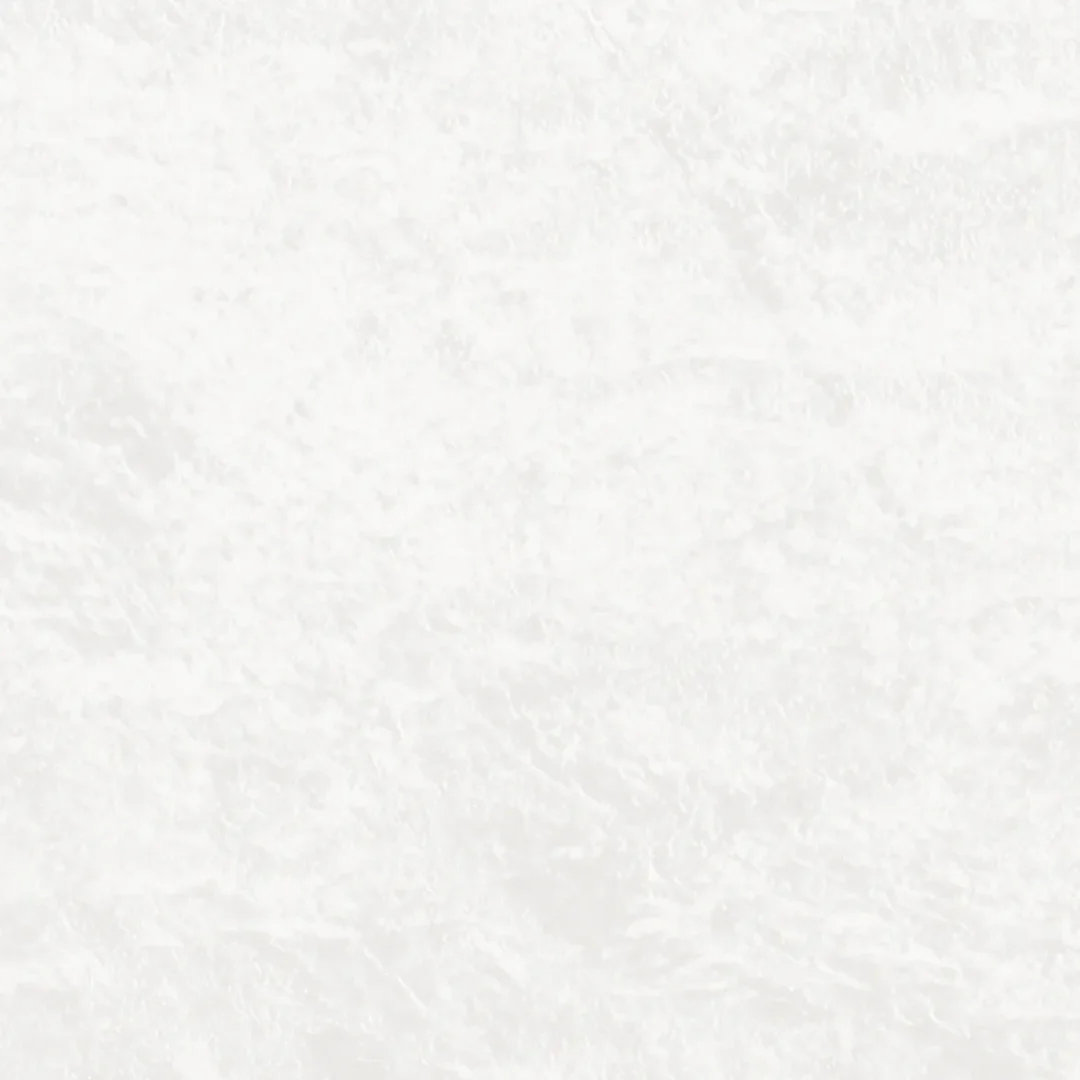 Polar White Monolith