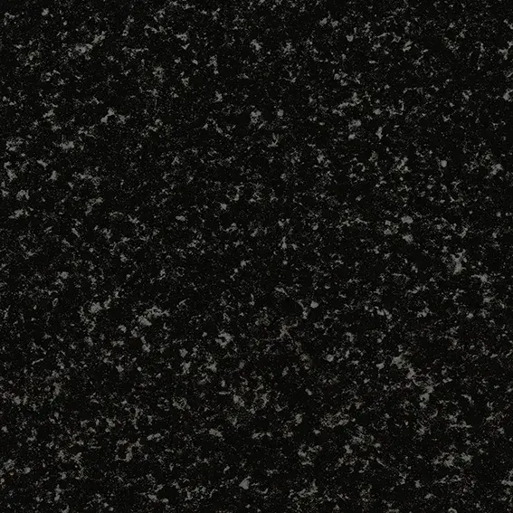 Black Granite