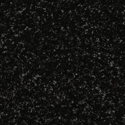 Black Granite