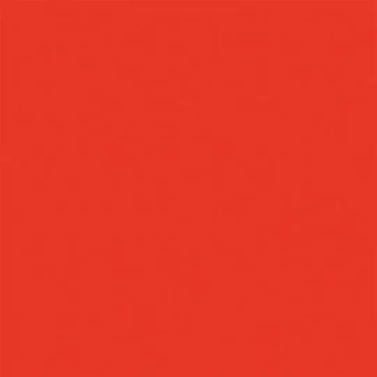 Blaze Red