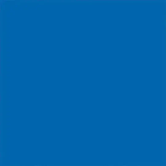 Tropical Blue