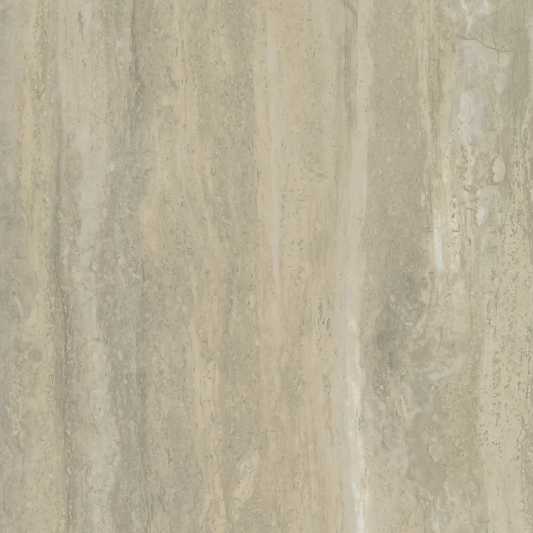 Travertine Silver