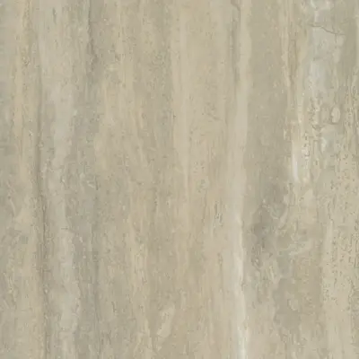 Travertine Silver