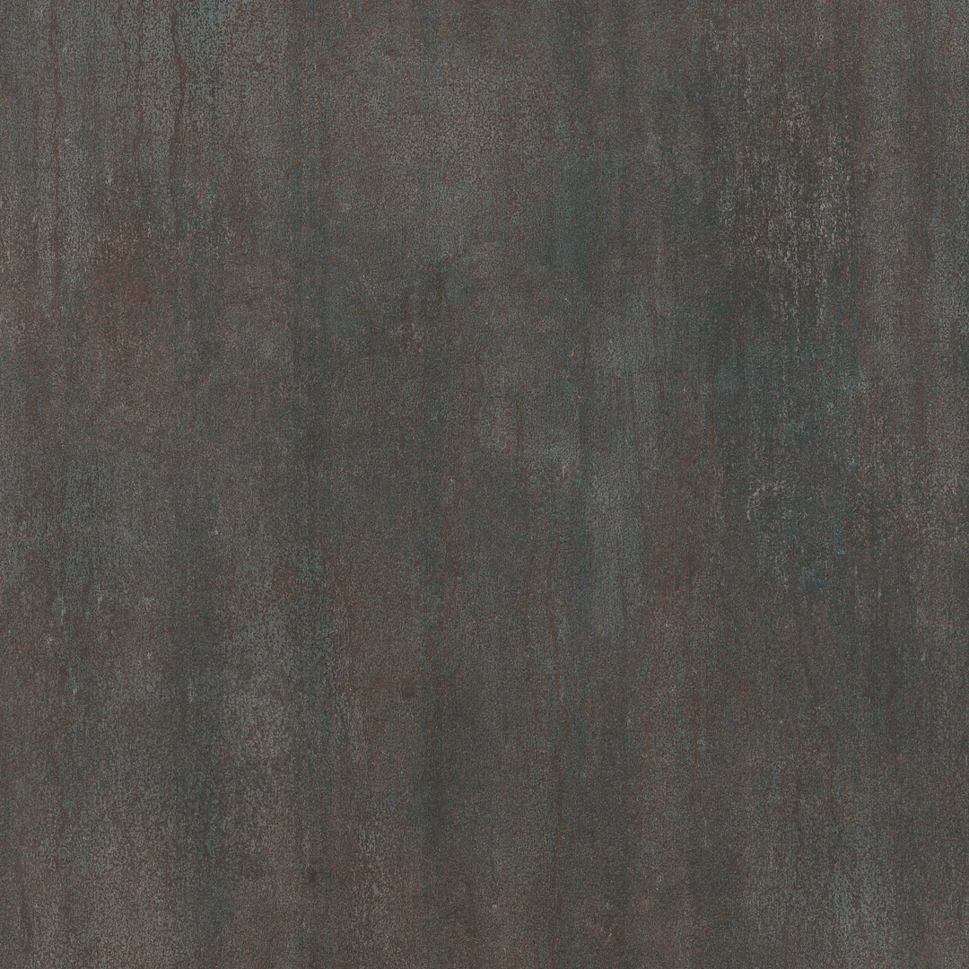 Burnished Iron
