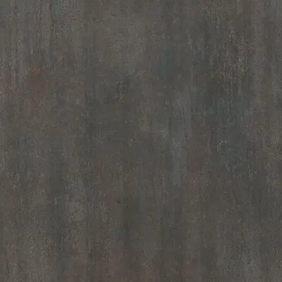 Burnished Iron