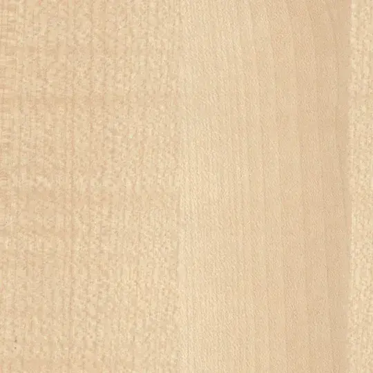 Clear Maple