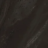 Black Painted Marble