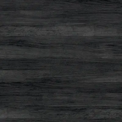 Ebony Oak Cross