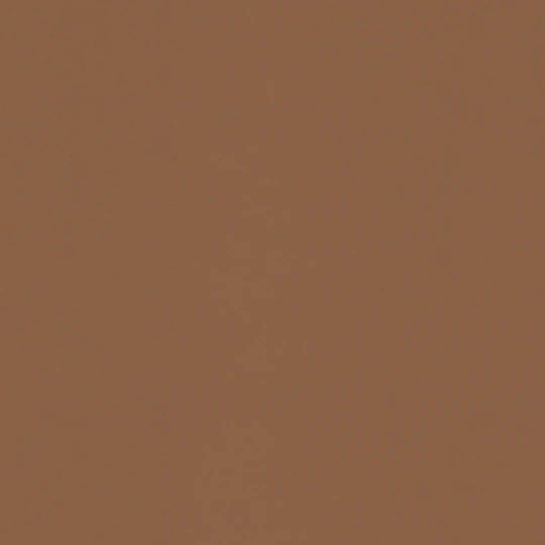 Frosted Copper