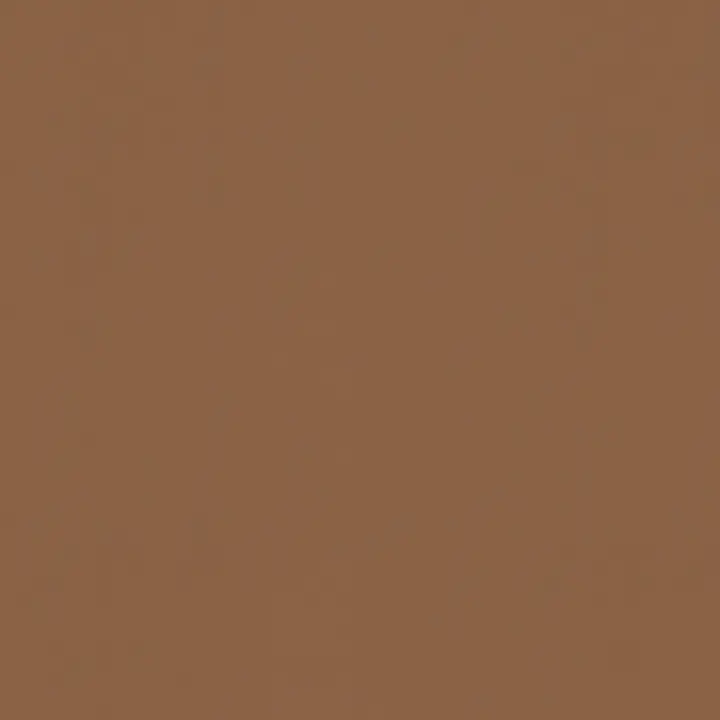 Frosted Copper