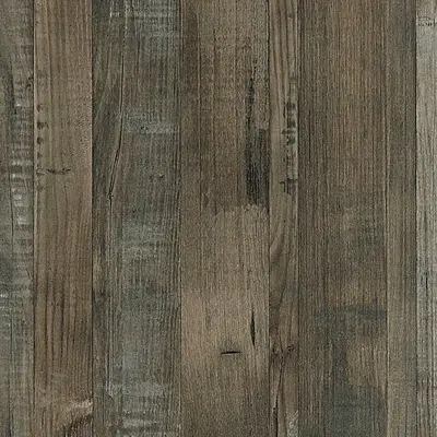 Seasoned Planked Elm