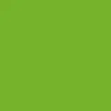 Vibrant Green