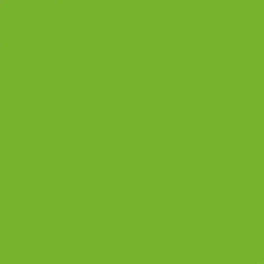 Vibrant Green