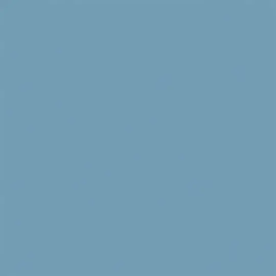 China Blue