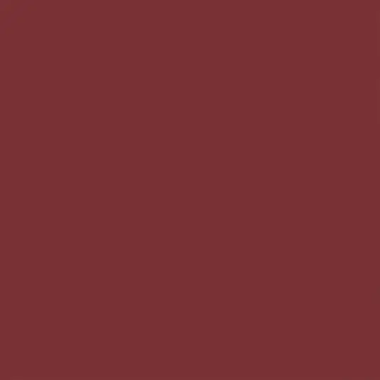 New Burgundy