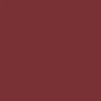 New Burgundy