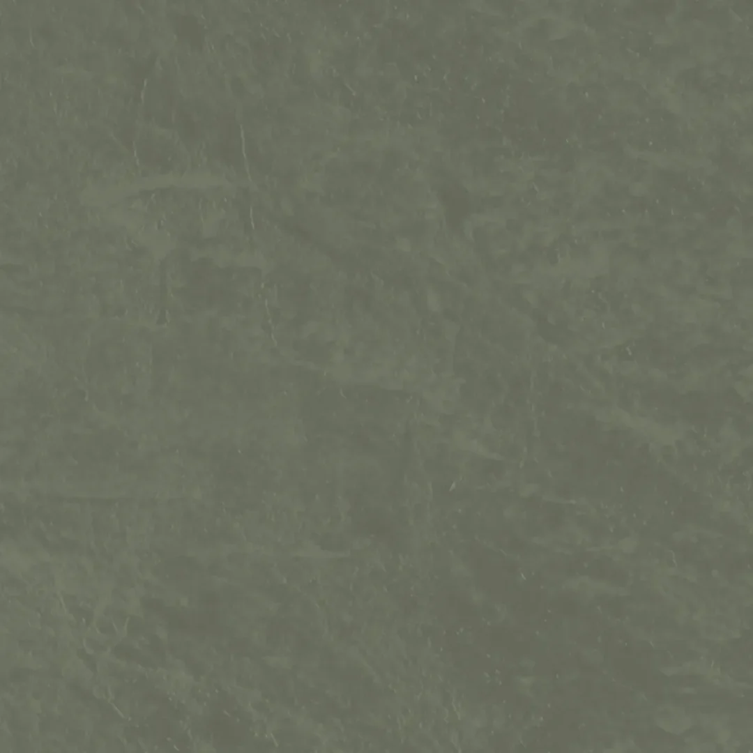 Green Slate Monolith