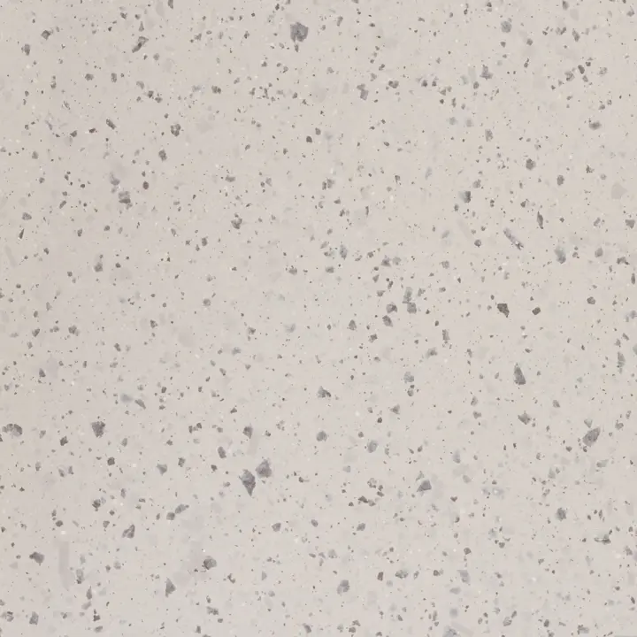 Tinted Paper Terrazzo