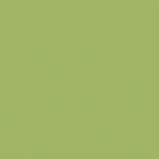 Leaf Green