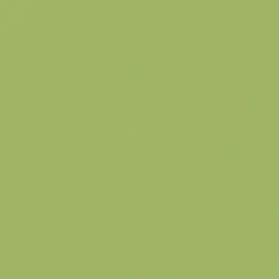 Leaf Green