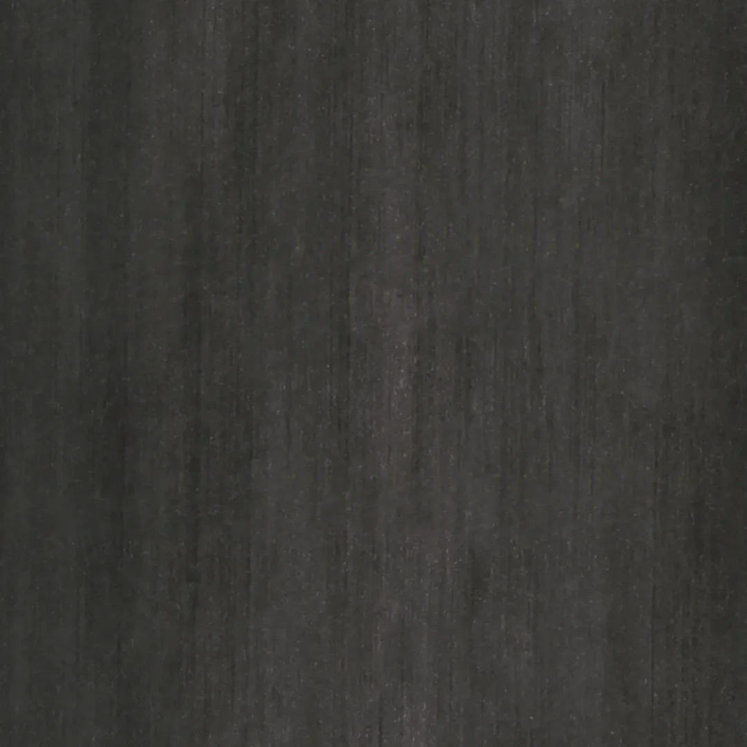 Blackened Steel