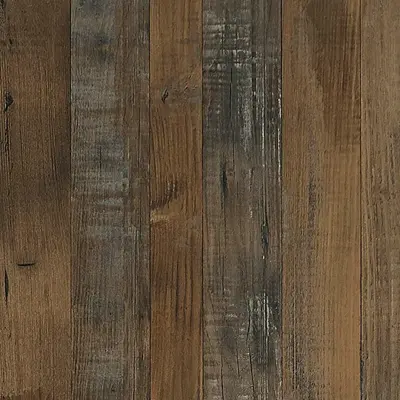 Salvage Planked Elm