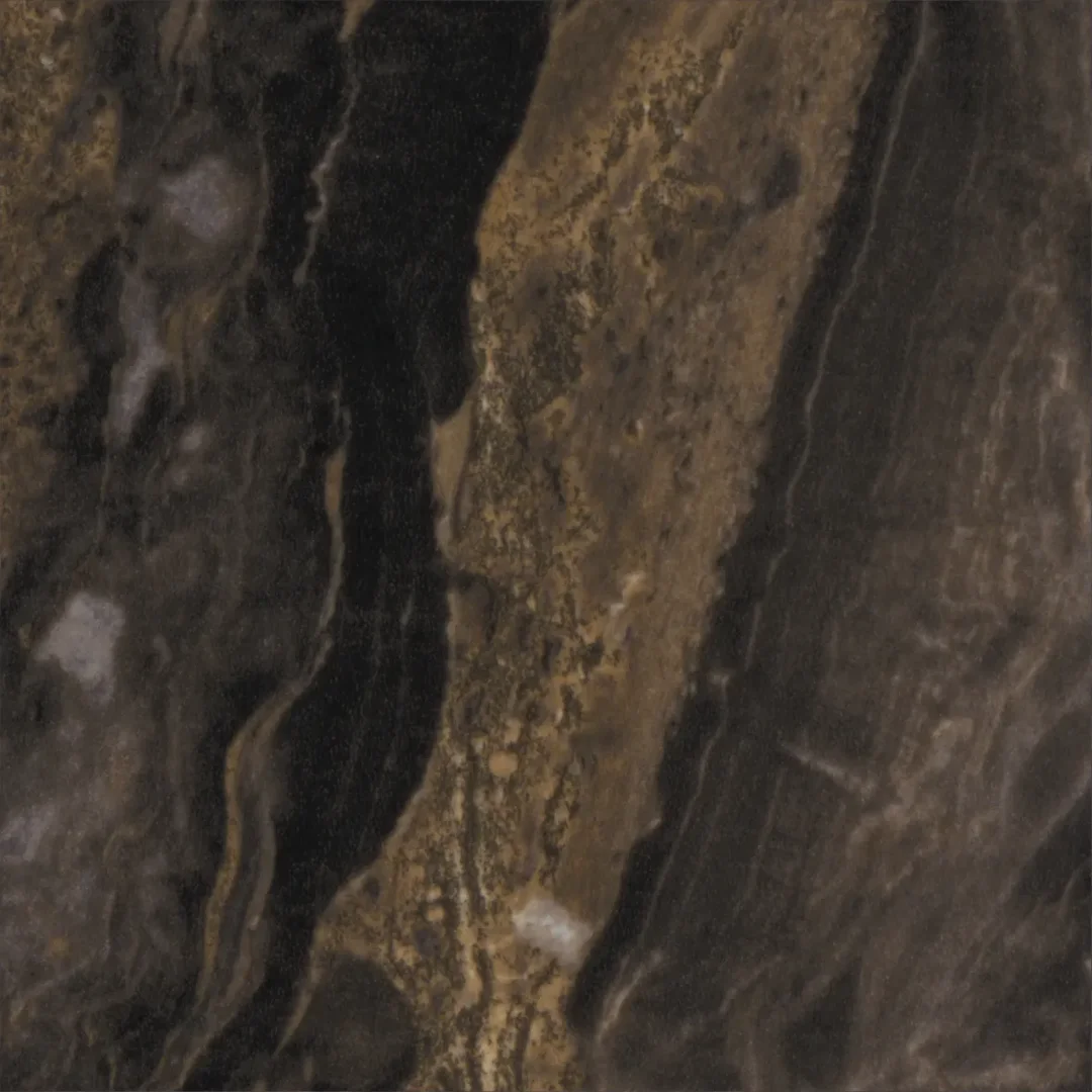 Marbled Cappuccino