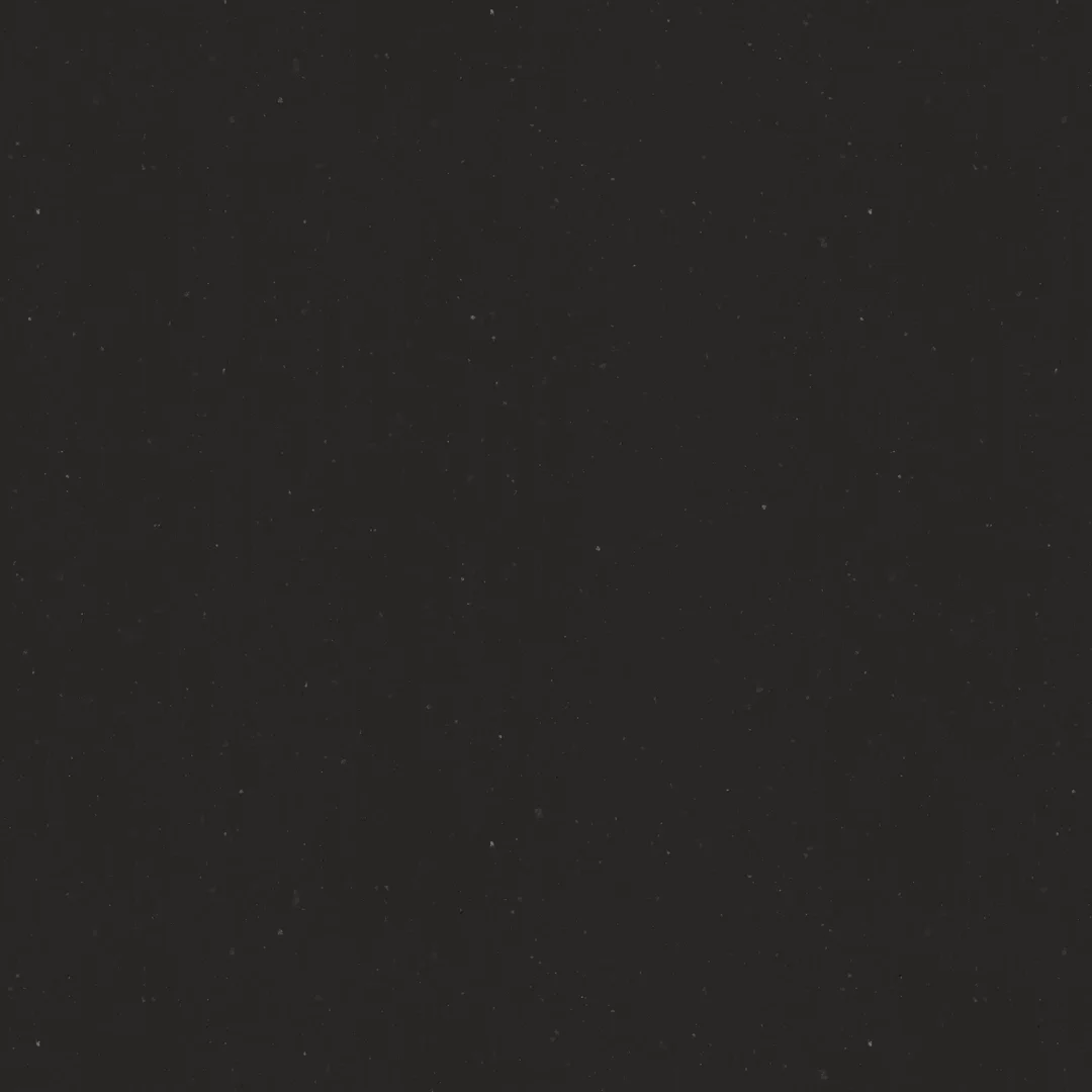 Black Recycled Kraft