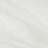 White Painted Marble
