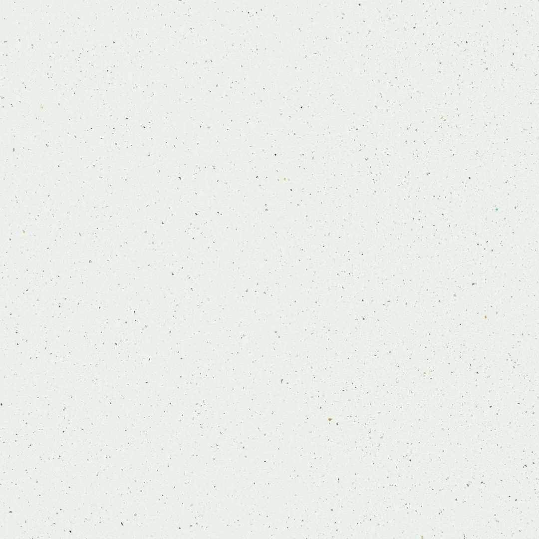 Platinum White