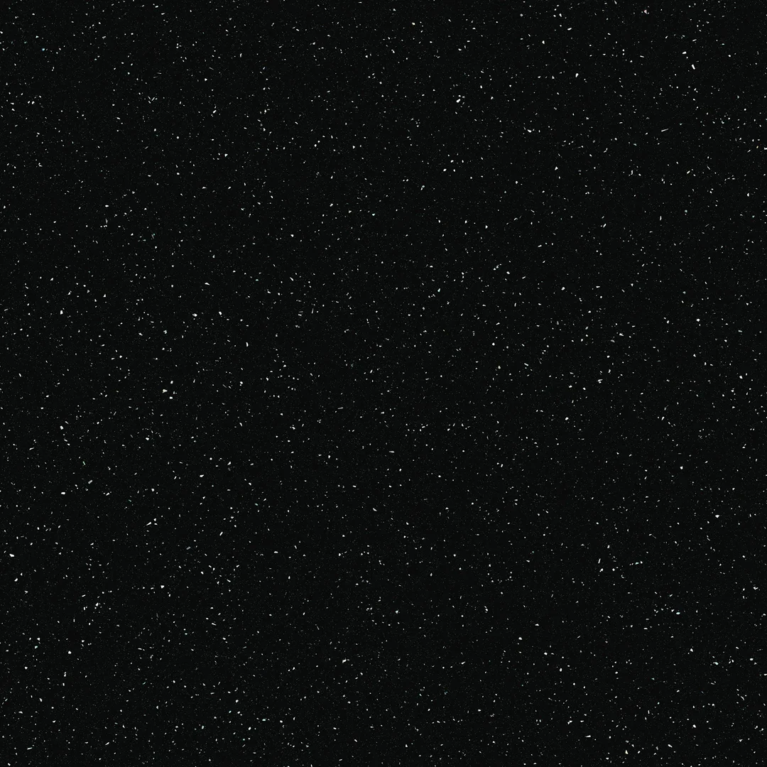 Platinum Black