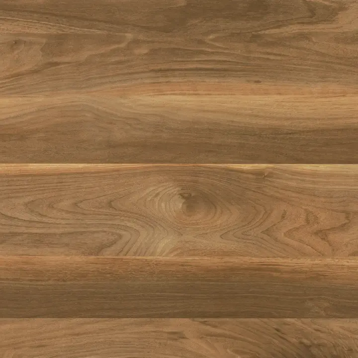 Wide Planked Walnut