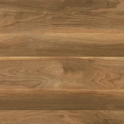 Wide Planked Walnut