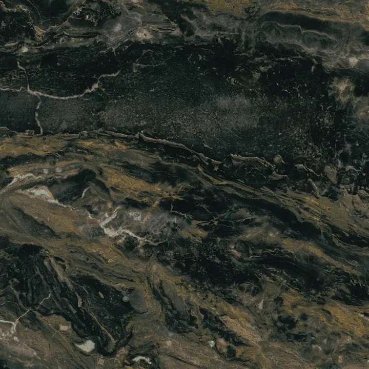 Marbled Cappuccino