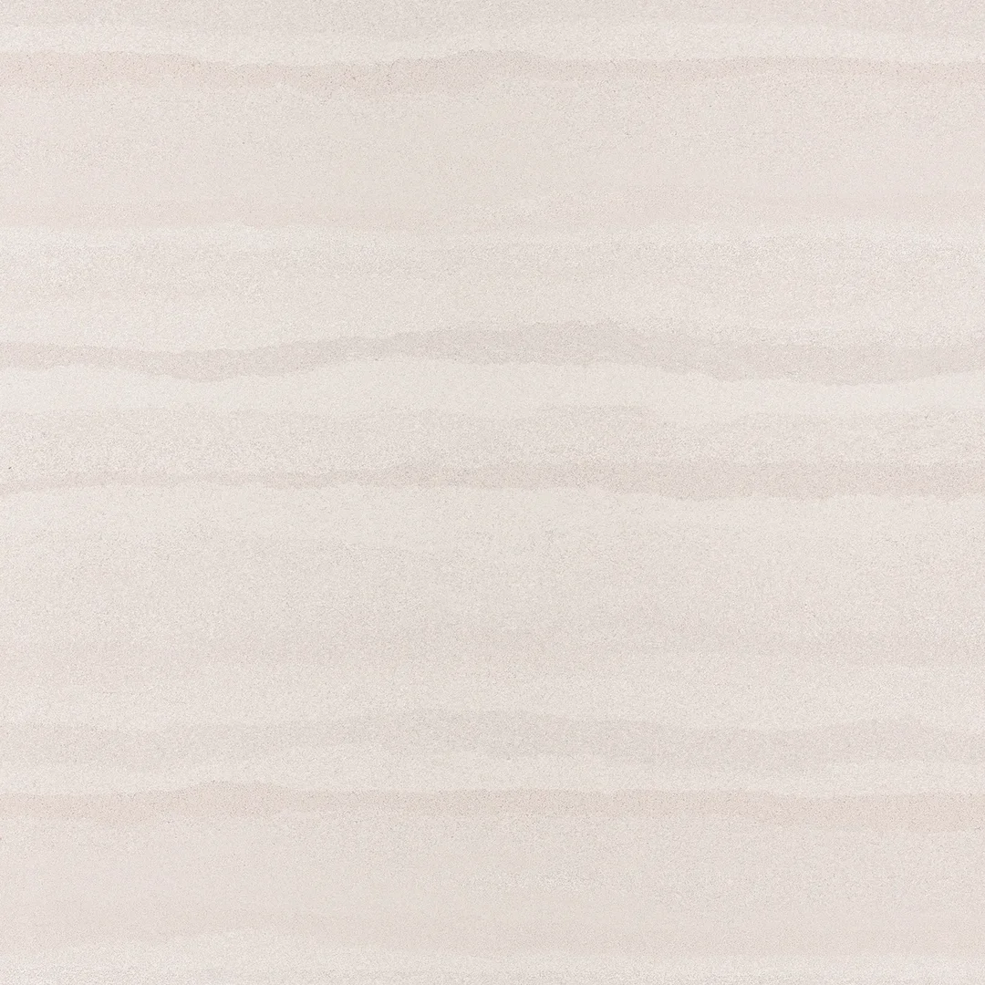 Layered Sand