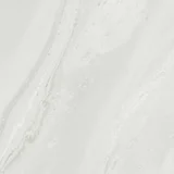 White Painted Marble