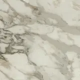 White Capraia Marble