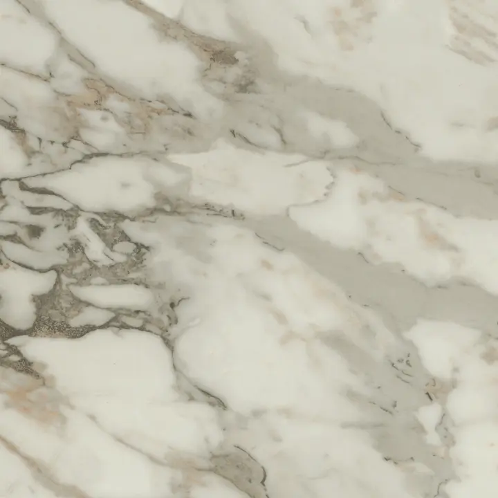 White Capraia Marble