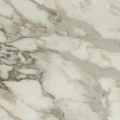 White Capraia Marble