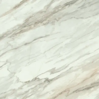 White Danby Marble